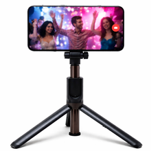 Load image into Gallery viewer, Tripod Selfie Stick