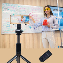 Load image into Gallery viewer, Selfie Stick Tripod