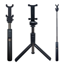 Load image into Gallery viewer, Selfie Stick Tripod