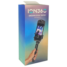 Load image into Gallery viewer, Tripod Selfie Stick
