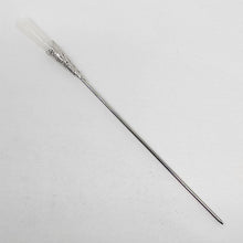 Load image into Gallery viewer, Vintage hair chopstick bun pin
