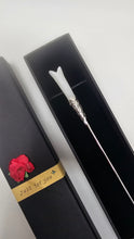 Load image into Gallery viewer, Vintage hair chopstick bun pin
